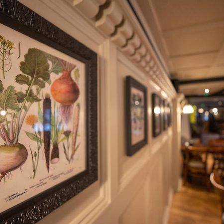 Fisherman'S Cot, Tiverton By Marston'S Inns Екстер'єр фото