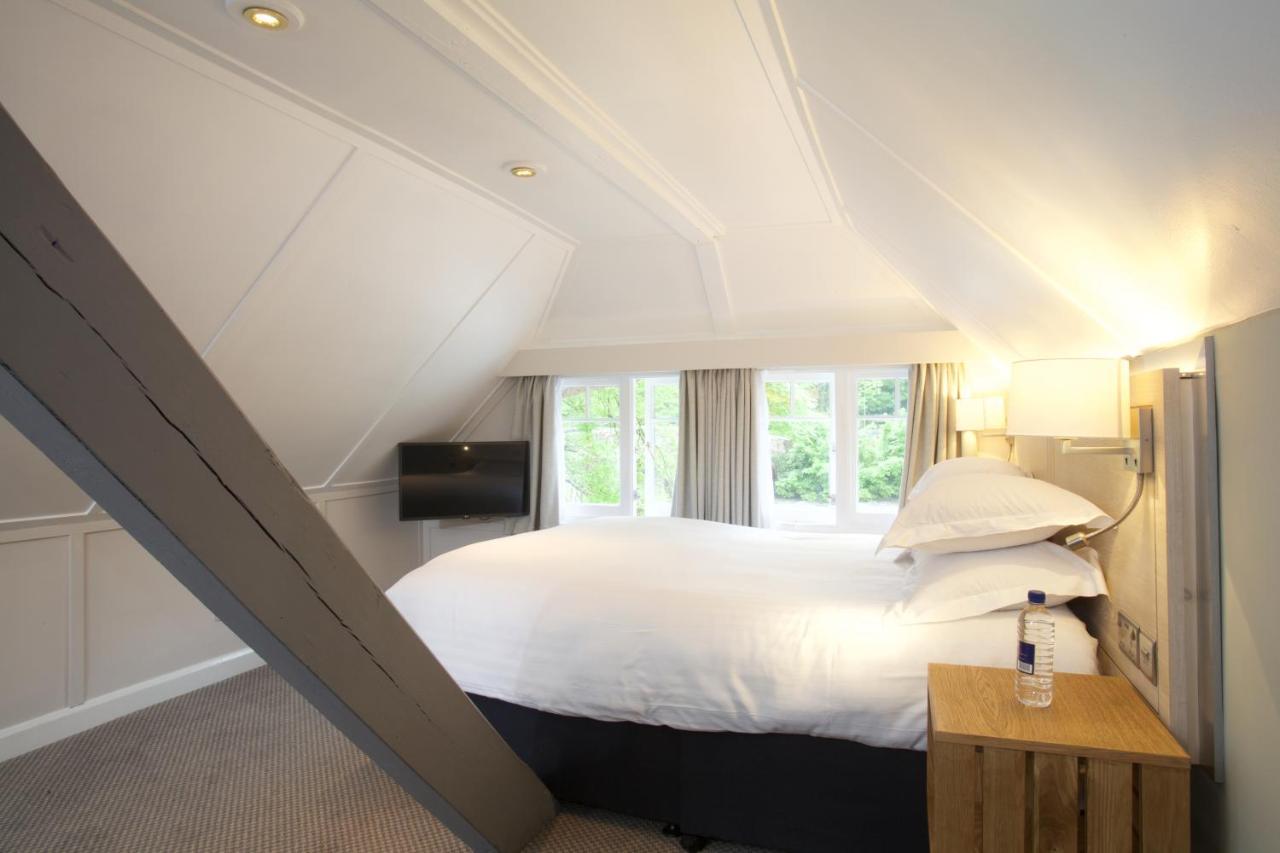 Fisherman'S Cot, Tiverton By Marston'S Inns Екстер'єр фото