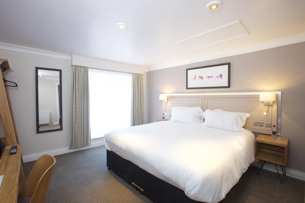 Fisherman'S Cot, Tiverton By Marston'S Inns Екстер'єр фото
